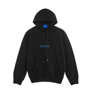 Áo hoodie Paradox